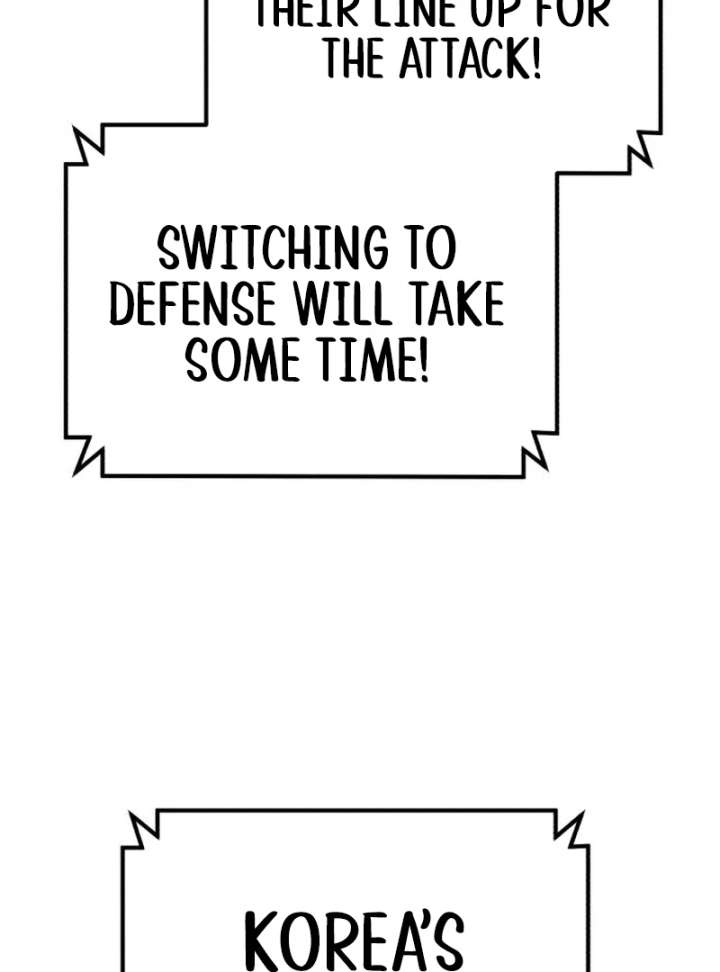 The genius midfielder’s passes are special Chapter 24 721 147