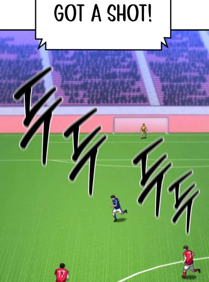 The genius midfielder’s passes are special Chapter 24 722 148