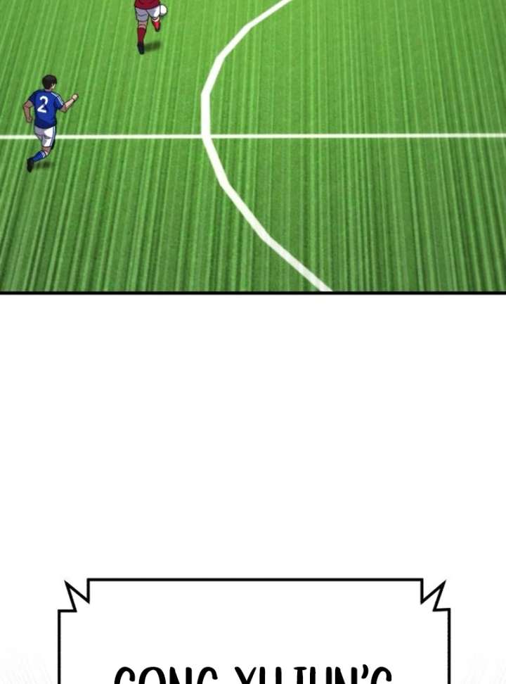 The genius midfielder’s passes are special Chapter 24 723 149