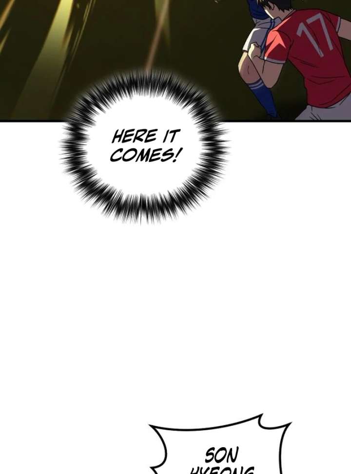 The genius midfielder’s passes are special Chapter 24 728 154