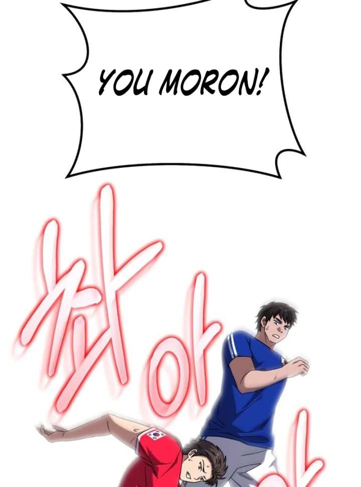 The genius midfielder’s passes are special Chapter 24 734 160