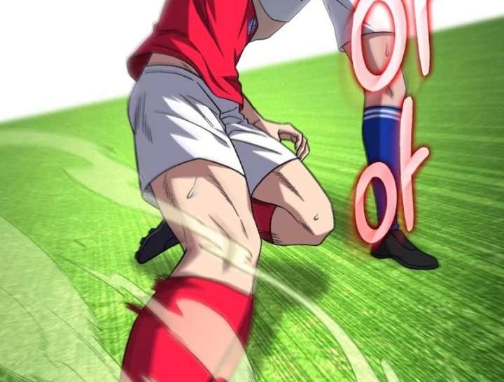 The genius midfielder’s passes are special Chapter 24 735 161