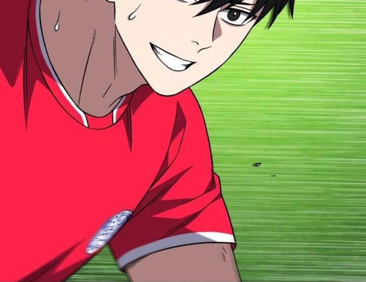 The genius midfielder’s passes are special Chapter 24 745 171