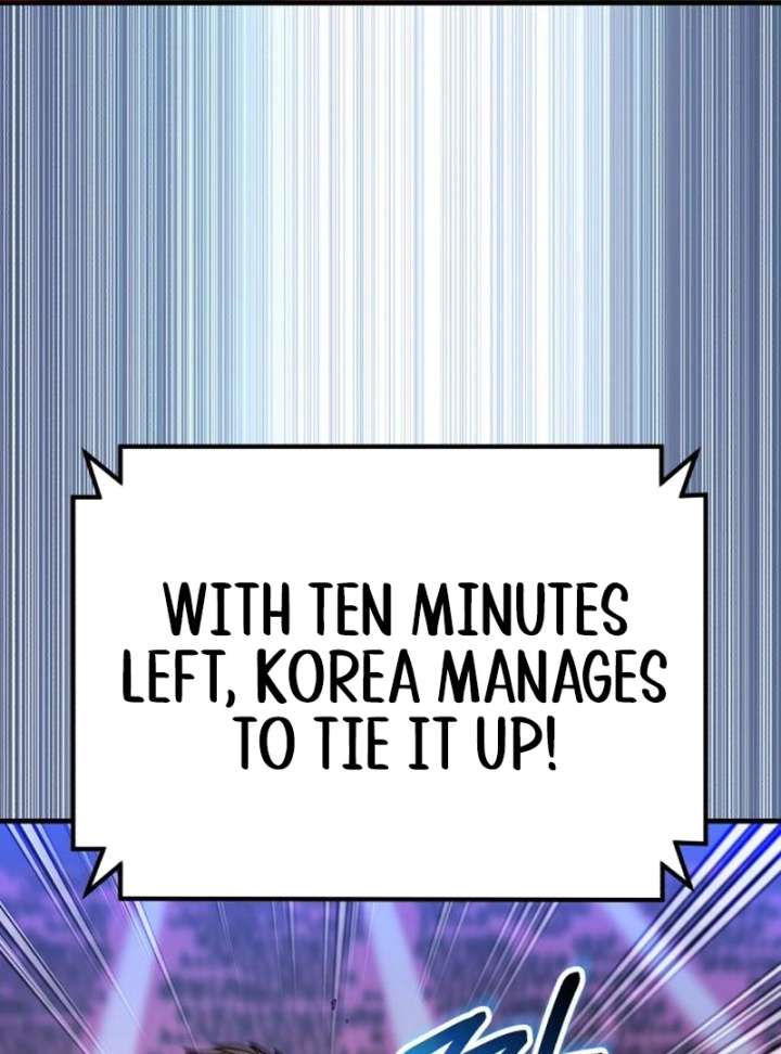 The genius midfielder’s passes are special Chapter 24 746 172