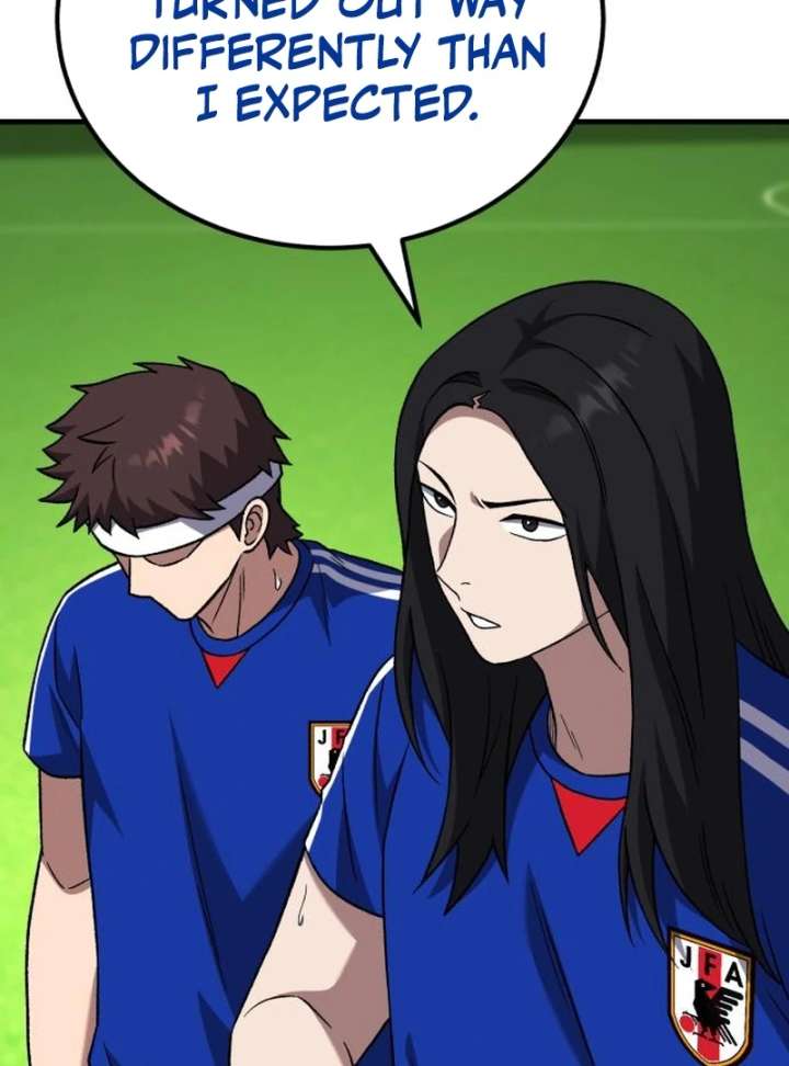 The genius midfielder’s passes are special Chapter 24 749 175