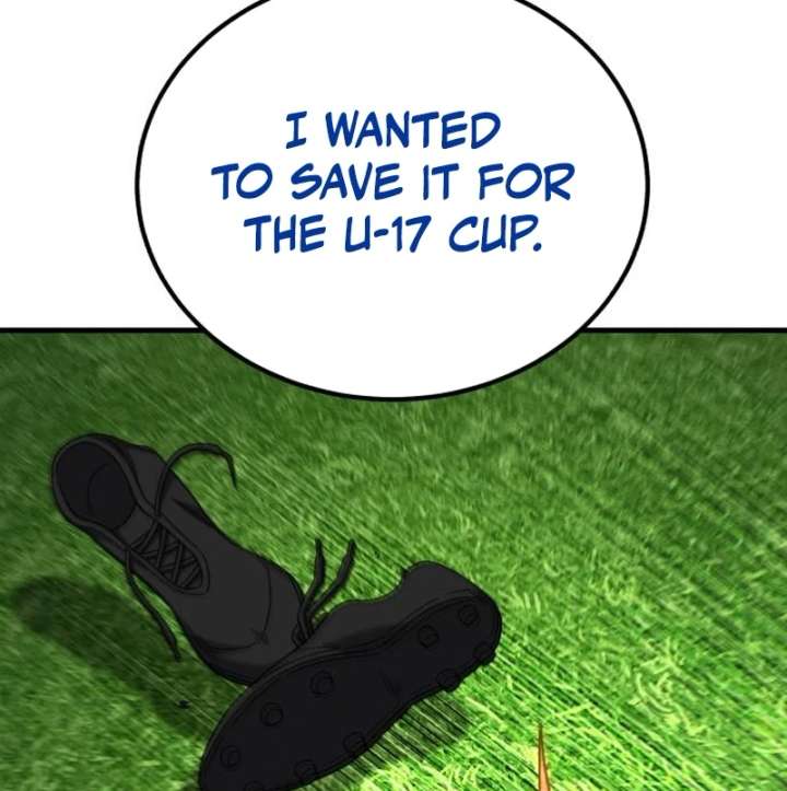 The genius midfielder’s passes are special Chapter 24 753 179