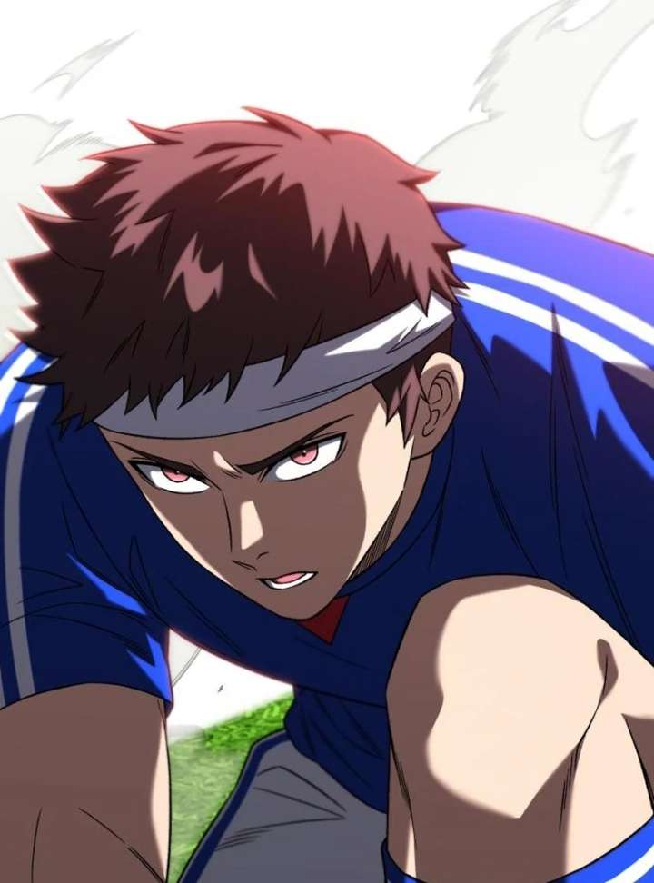 The genius midfielder’s passes are special Chapter 24 757 183