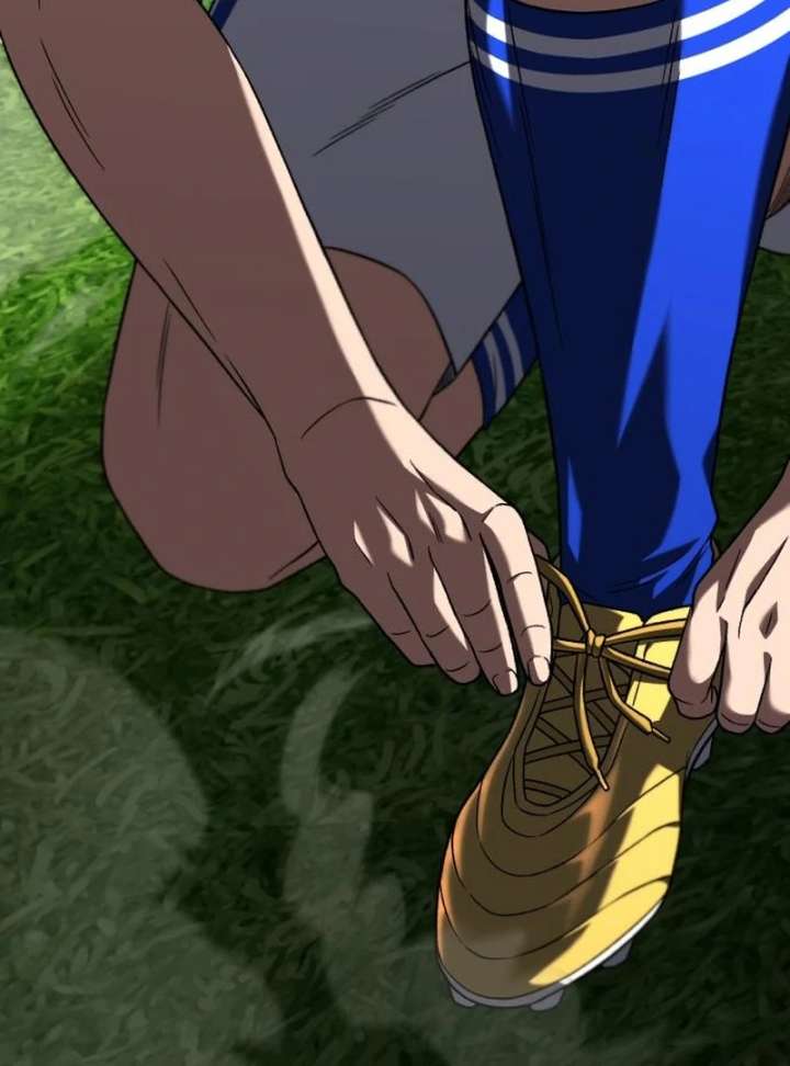 The genius midfielder’s passes are special Chapter 24 758 184