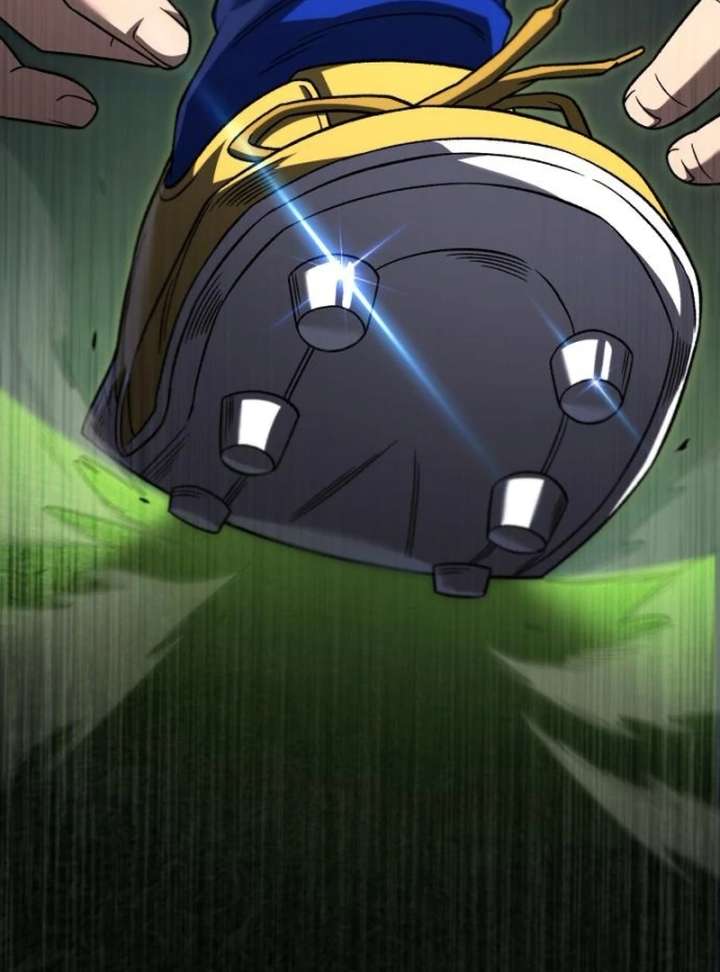 The genius midfielder’s passes are special Chapter 24 760 186