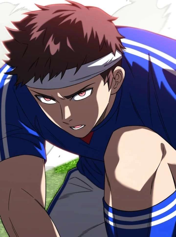 The genius midfielder’s passes are special Chapter 25 619 006