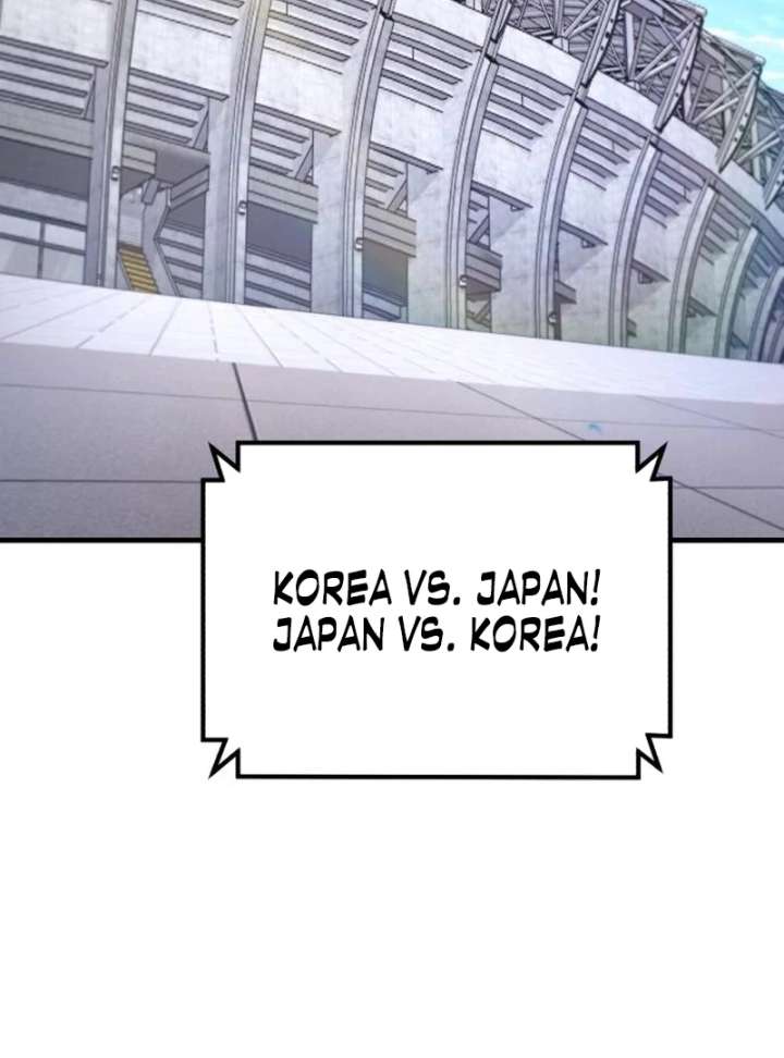 The genius midfielder’s passes are special Chapter 25 627 014