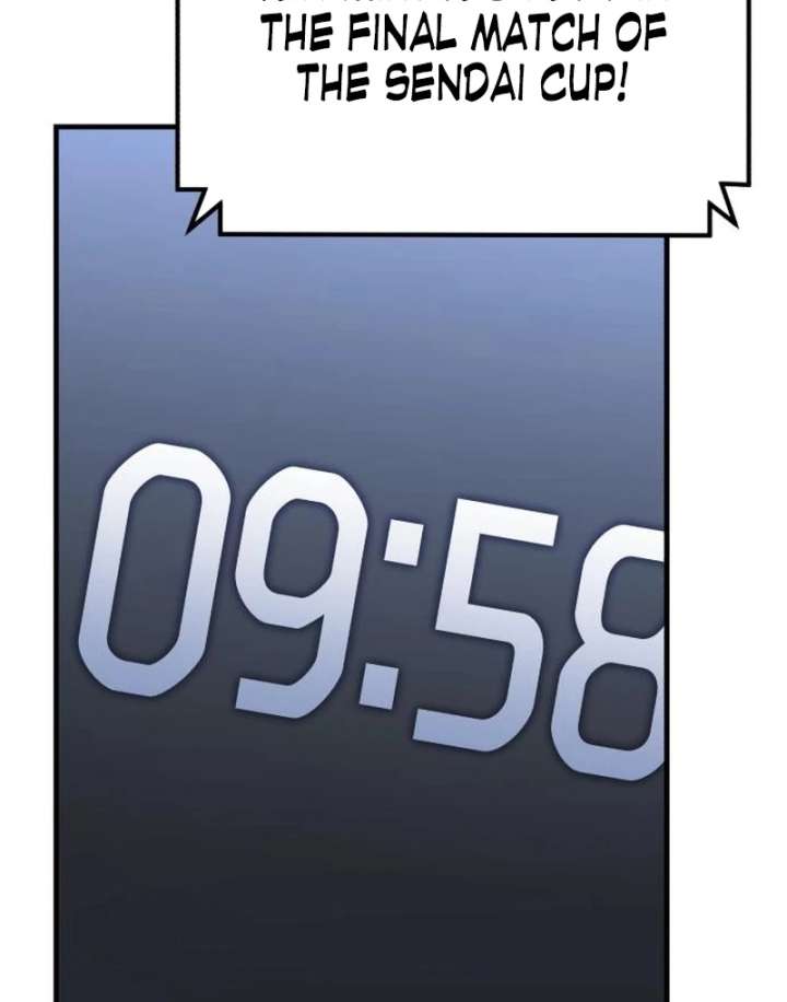 The genius midfielder’s passes are special Chapter 25 630 017