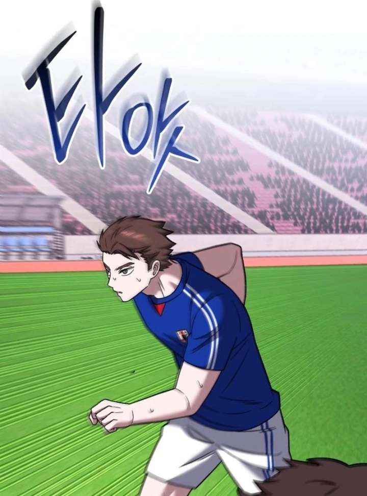 The genius midfielder’s passes are special Chapter 25 632 019