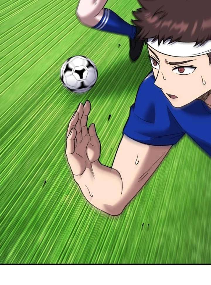 The genius midfielder’s passes are special Chapter 25 633 020
