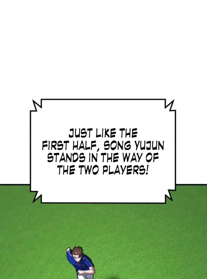 The genius midfielder’s passes are special Chapter 25 634 021