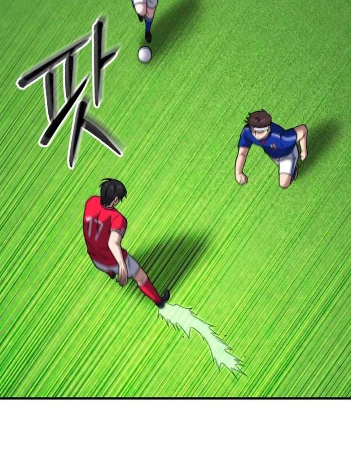 The genius midfielder’s passes are special Chapter 25 635 022