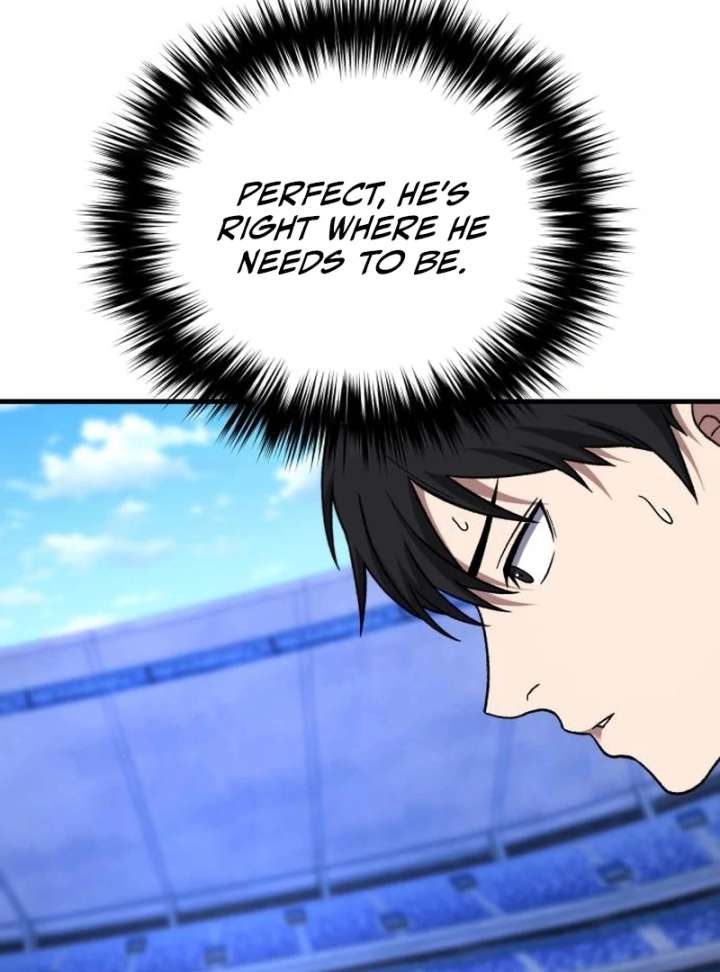 The genius midfielder’s passes are special Chapter 25 638 025