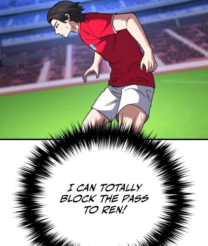 The genius midfielder’s passes are special Chapter 25 639 026