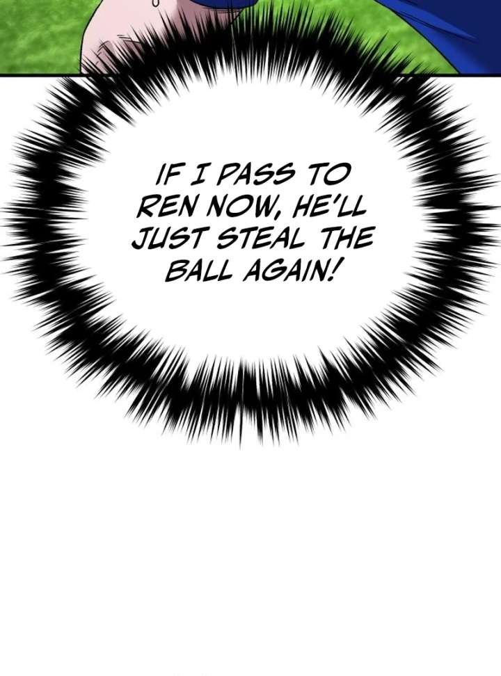 The genius midfielder’s passes are special Chapter 25 644 031