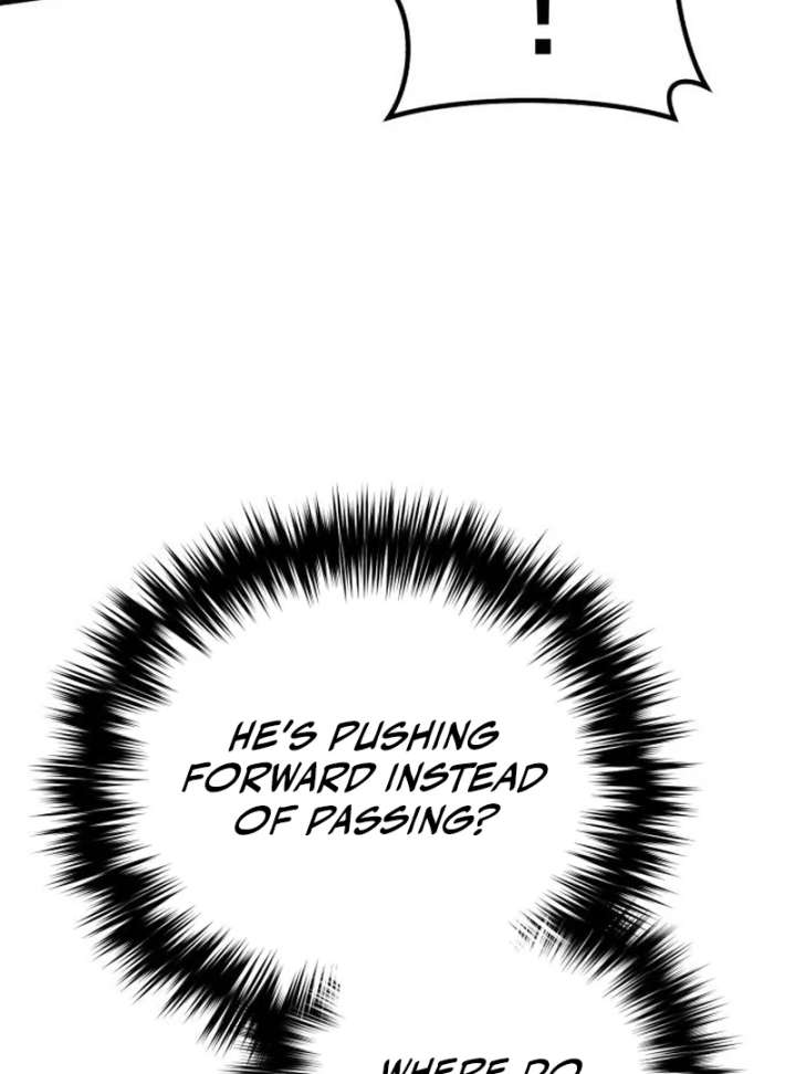 The genius midfielder’s passes are special Chapter 25 651 038