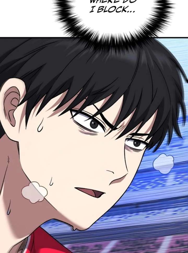 The genius midfielder’s passes are special Chapter 25 652 039