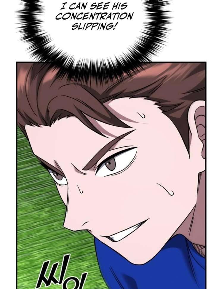 The genius midfielder’s passes are special Chapter 25 654 041