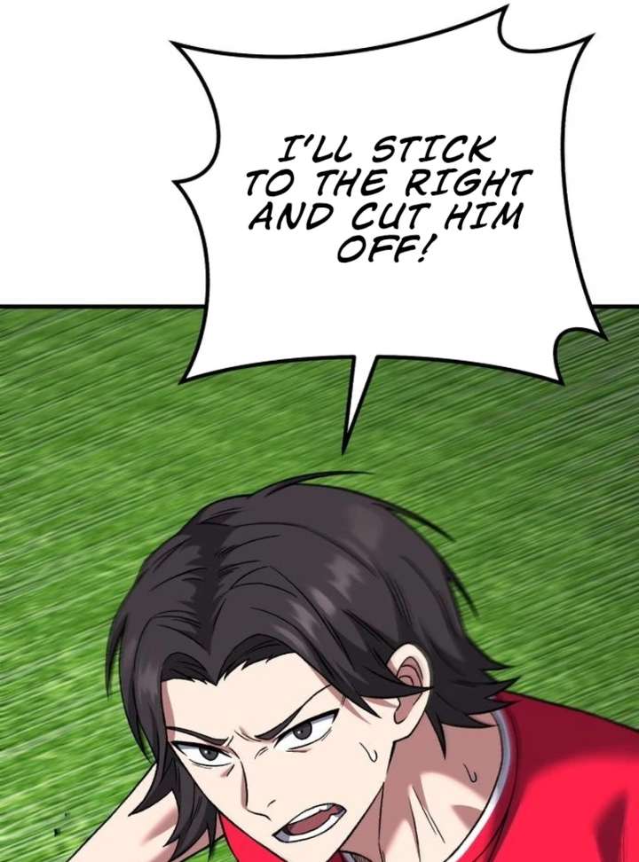 The genius midfielder’s passes are special Chapter 25 658 045