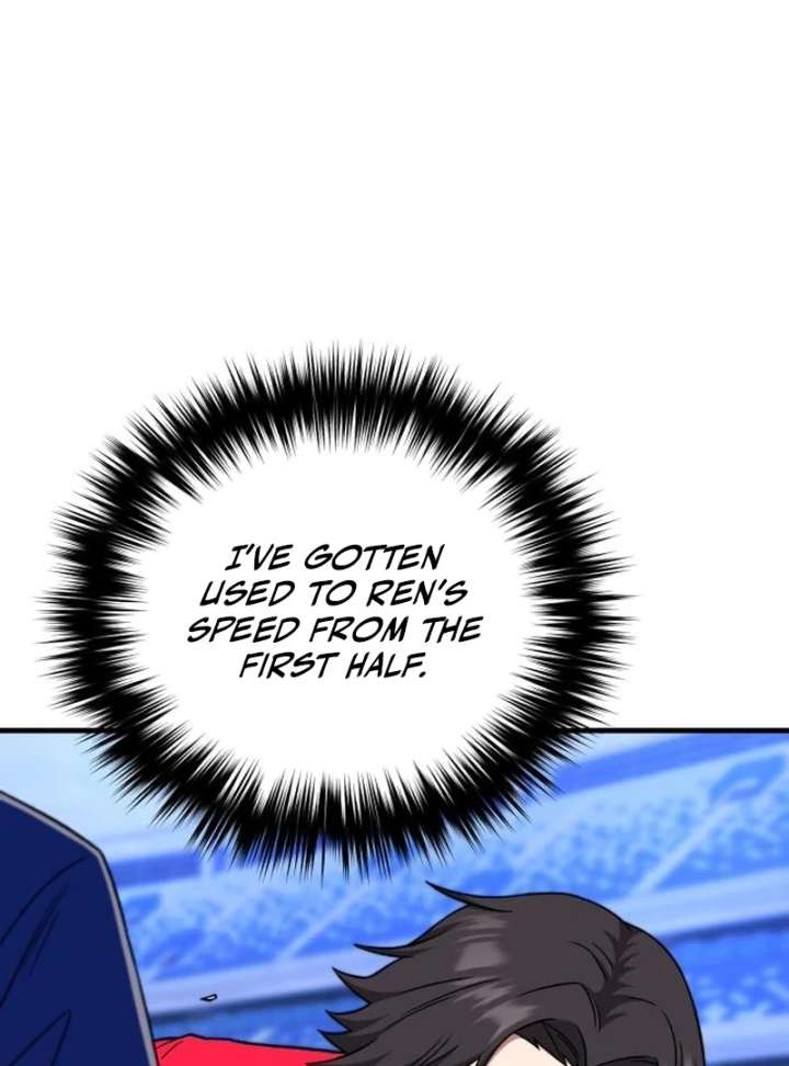 The genius midfielder’s passes are special Chapter 25 674 061