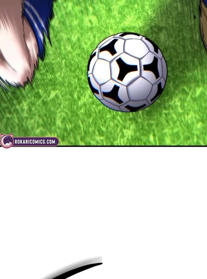 The genius midfielder’s passes are special Chapter 25 678 065
