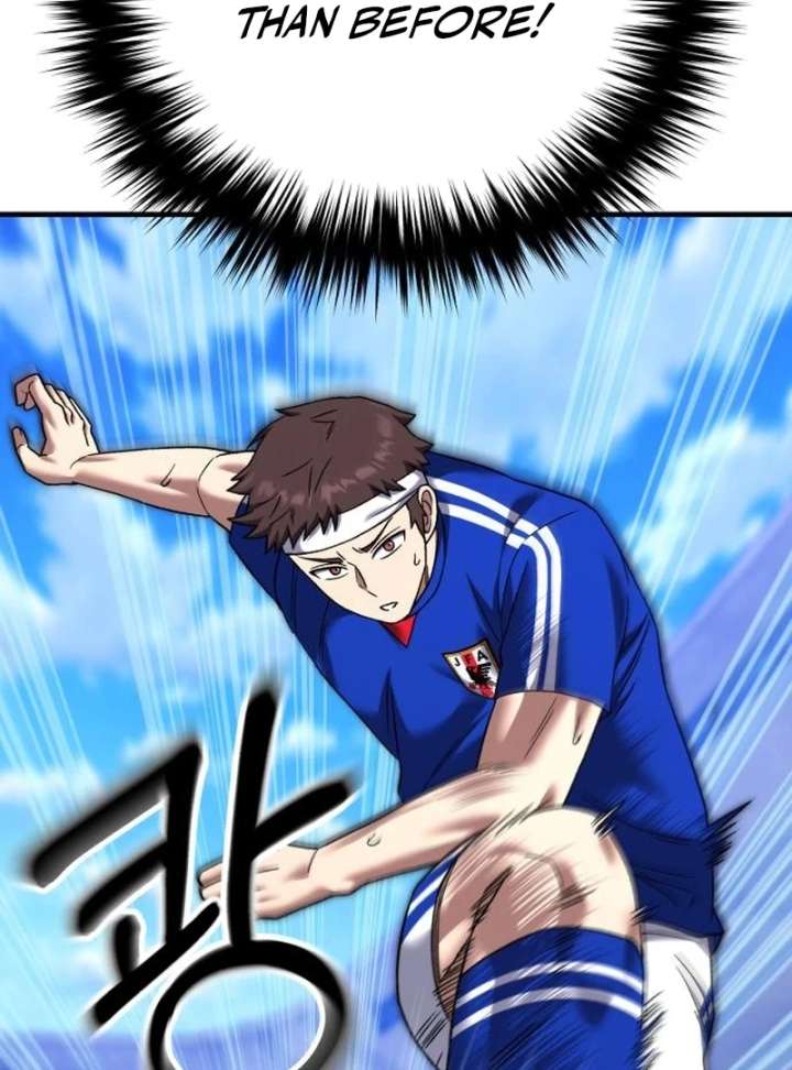 The genius midfielder’s passes are special Chapter 25 687 074