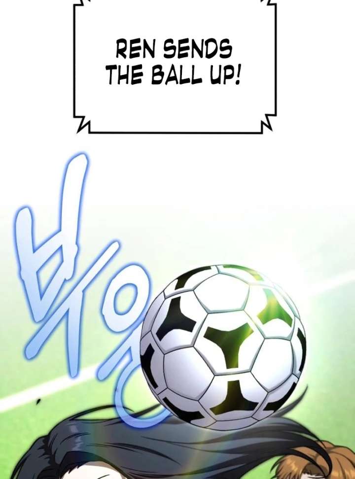The genius midfielder’s passes are special Chapter 25 689 076