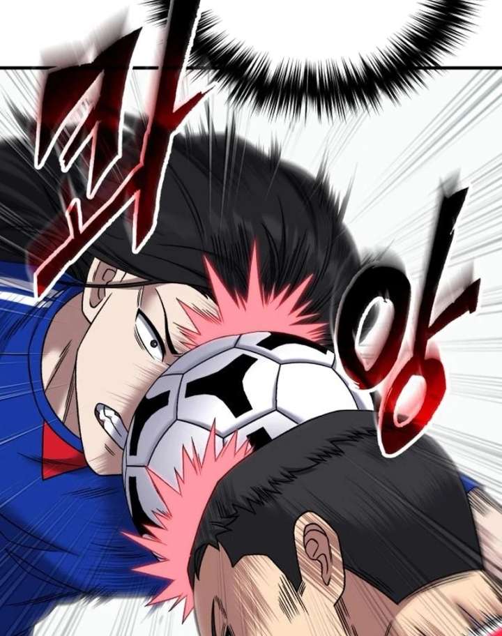 The genius midfielder’s passes are special Chapter 25 694 081