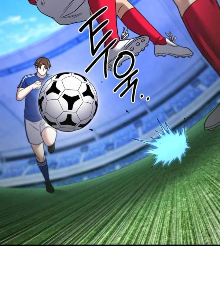 The genius midfielder’s passes are special Chapter 25 699 086