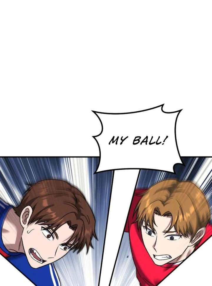 The genius midfielder’s passes are special Chapter 25 700 087