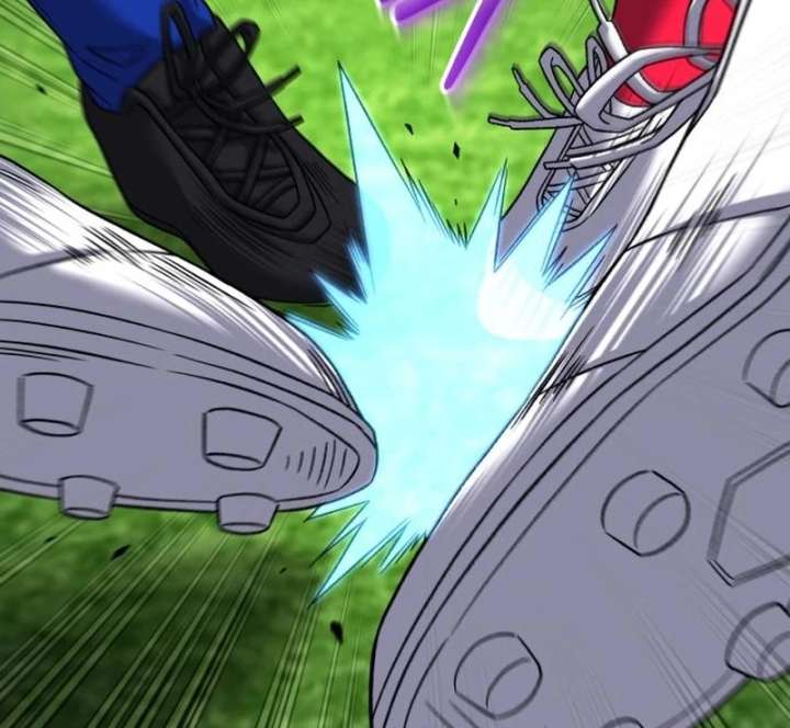 The genius midfielder’s passes are special Chapter 25 703 090