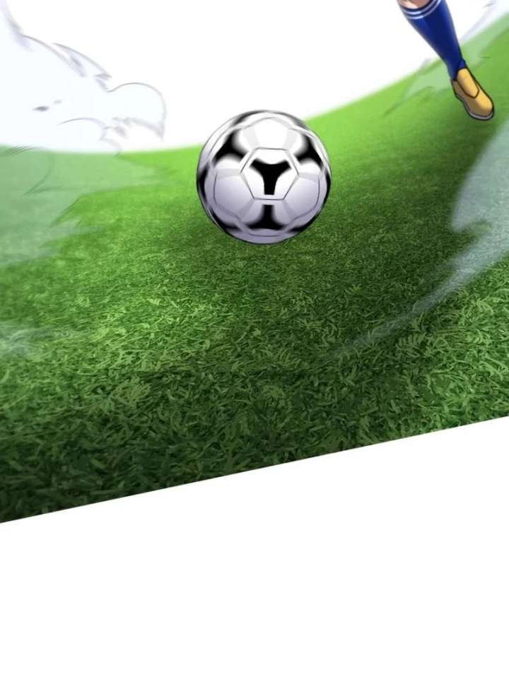 The genius midfielder’s passes are special Chapter 25 708 095