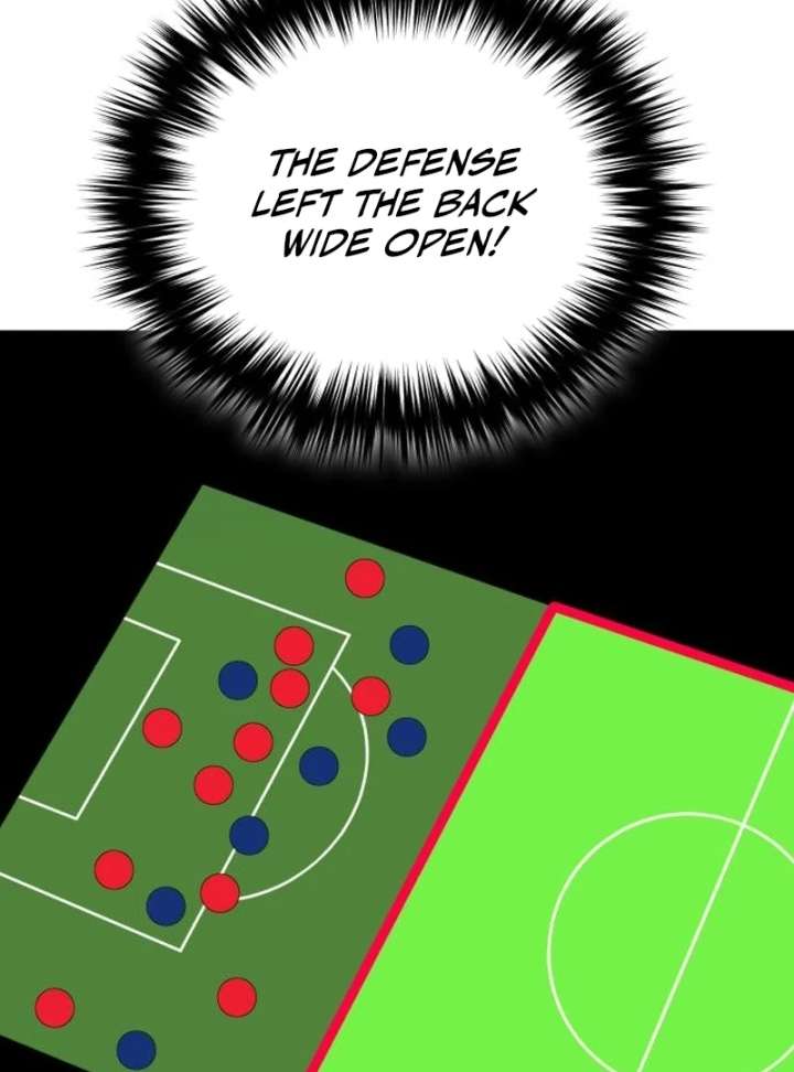 The genius midfielder’s passes are special Chapter 25 711 098