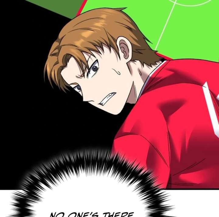 The genius midfielder’s passes are special Chapter 25 712 099