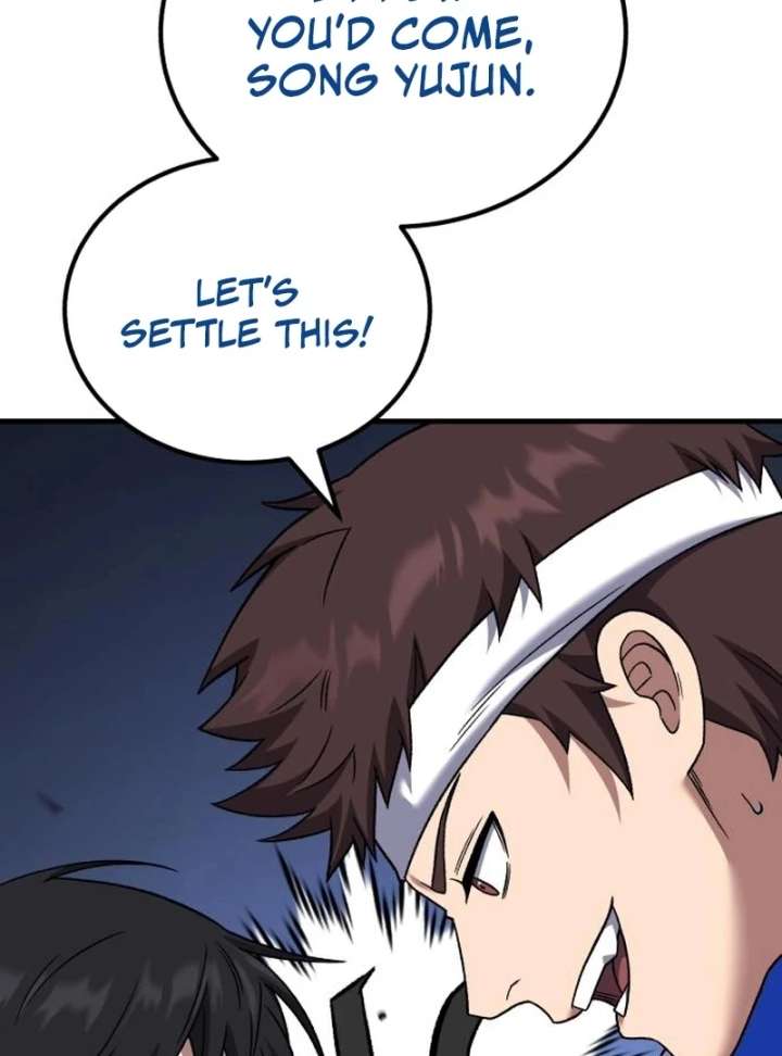 The genius midfielder’s passes are special Chapter 25 718 105