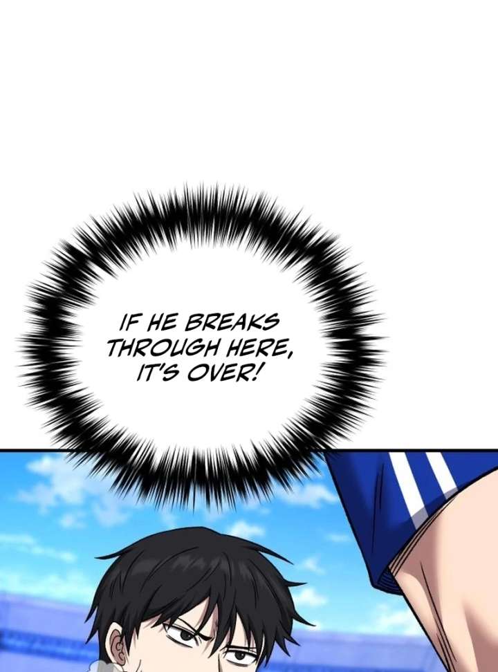 The genius midfielder’s passes are special Chapter 25 720 107