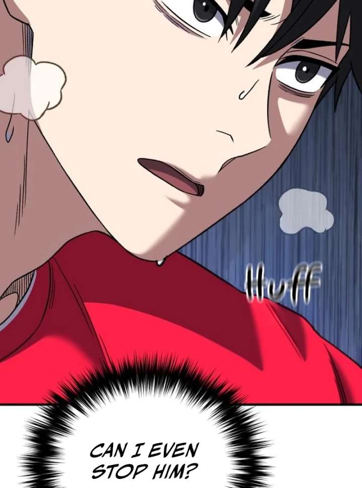 The genius midfielder’s passes are special Chapter 25 730 117