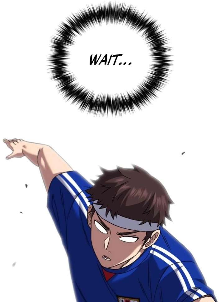 The genius midfielder’s passes are special Chapter 25 733 120