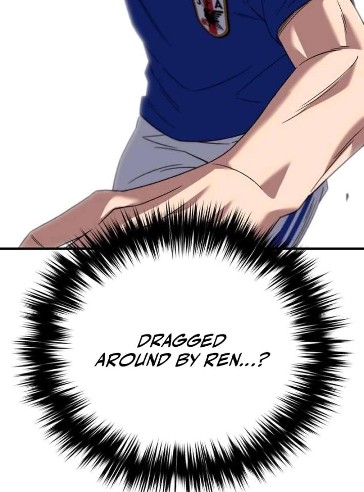 The genius midfielder’s passes are special Chapter 25 734 121