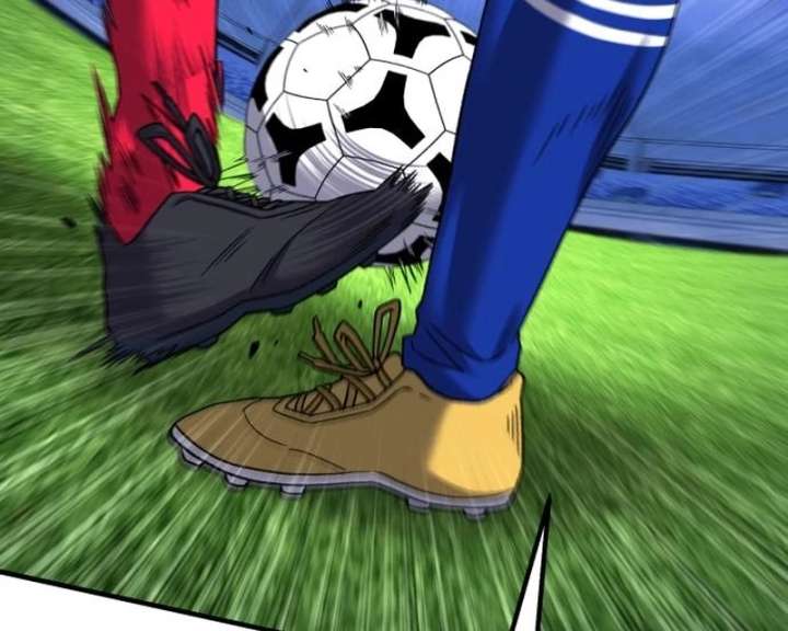 The genius midfielder’s passes are special Chapter 25 741 128