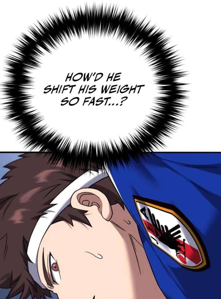 The genius midfielder’s passes are special Chapter 25 743 130