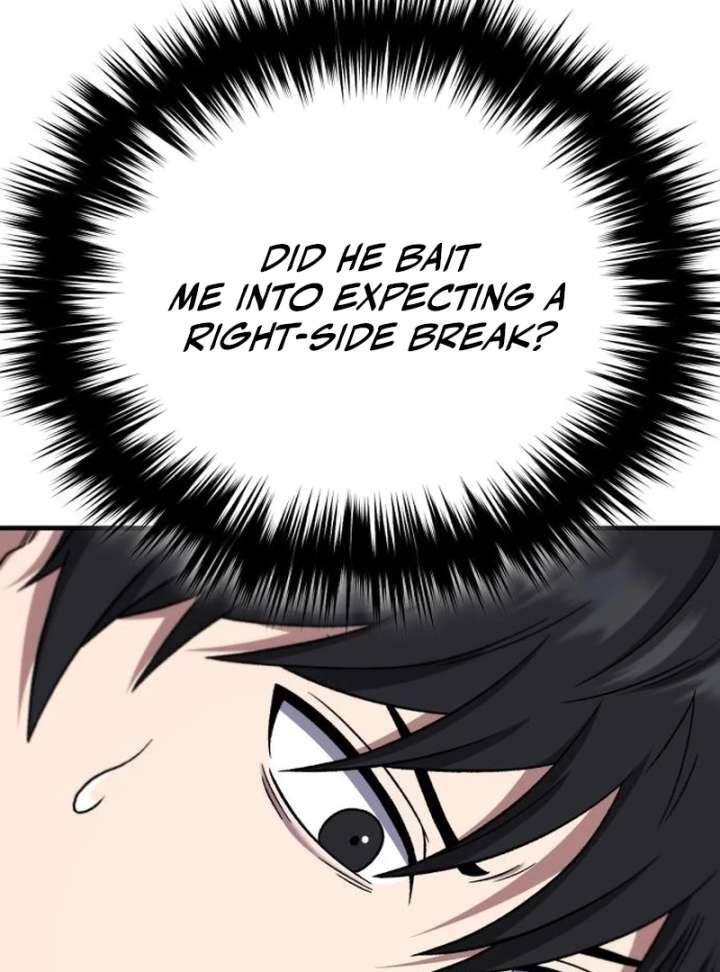 The genius midfielder’s passes are special Chapter 25 745 132