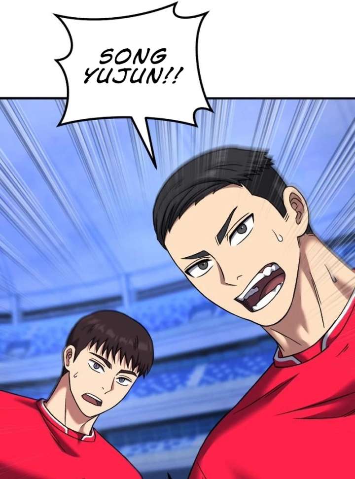 The genius midfielder’s passes are special Chapter 25 752 139