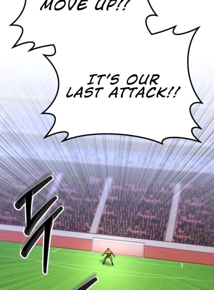 The genius midfielder’s passes are special Chapter 25 754 141