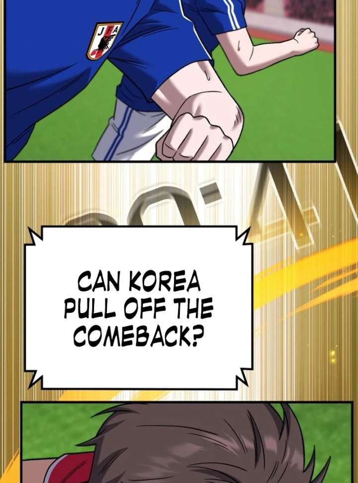 The genius midfielder’s passes are special Chapter 25 760 147