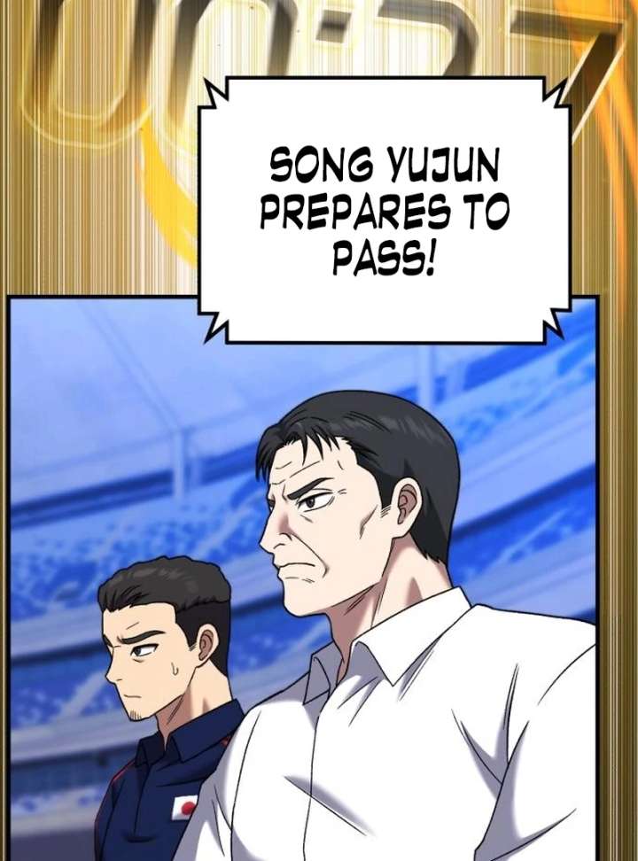 The genius midfielder’s passes are special Chapter 25 762 149